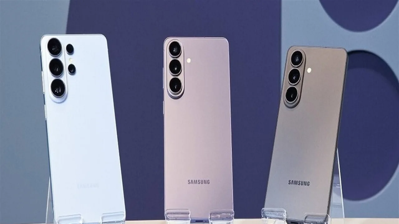 سامسونغ تطلق هاتف S26 الجديد بميزة ثورية تدعم خصوصية الشاشة للمستخدمين